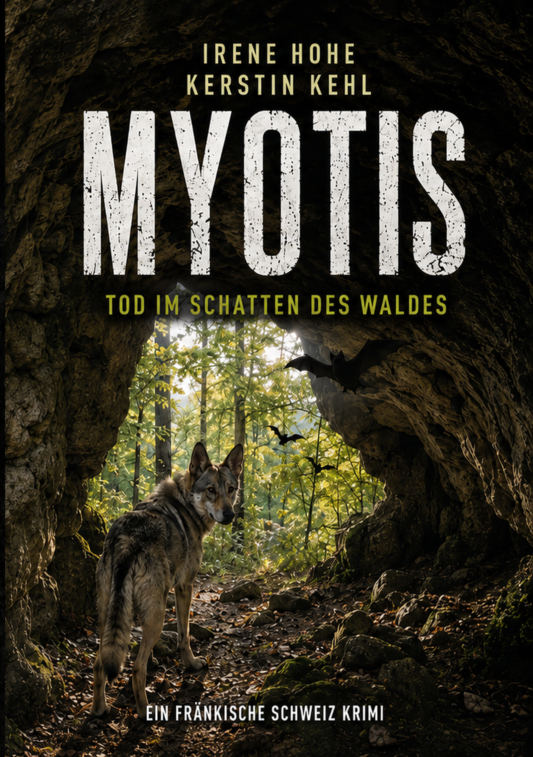 Myotis_Vorderseite
